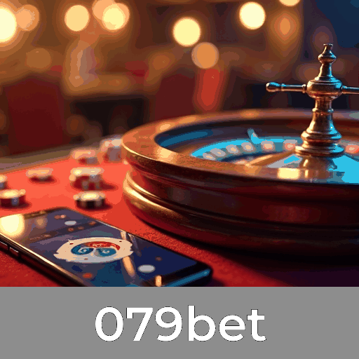 079bet: Viva a Emoção Instantânea e Ganhe com Crash